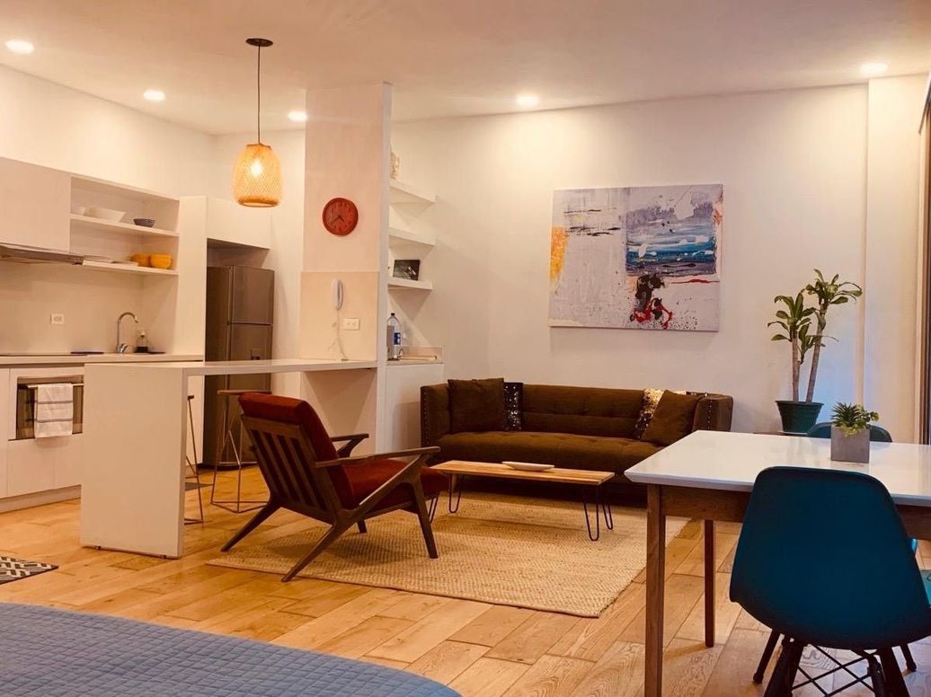 Apartamento de 1 alcoba en venta en Egipto, Bogotá, 44 m² · foto 17 de 20