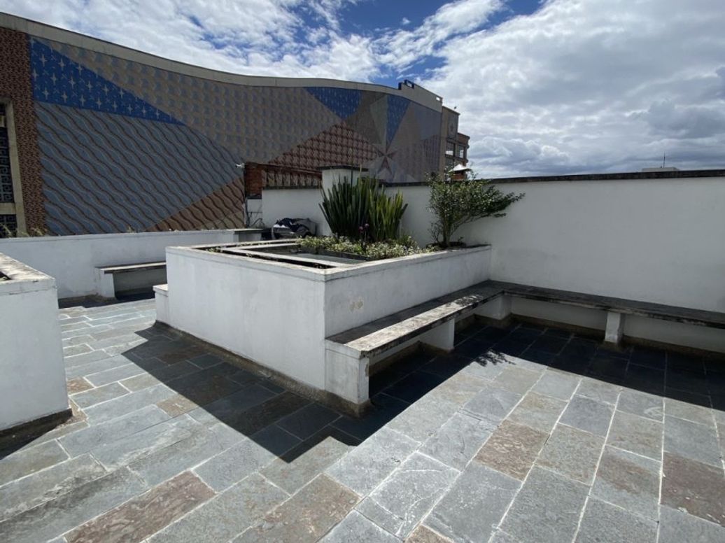 Apartamento de 1 alcoba en venta en Egipto, Bogotá, 44 m² · foto 19 de 20
