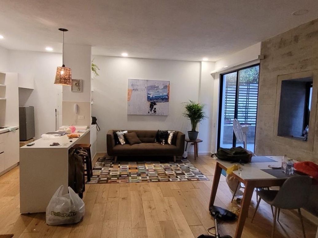 Apartamento de 1 alcoba en venta en Egipto, Bogotá, 44 m² · foto 12 de 20