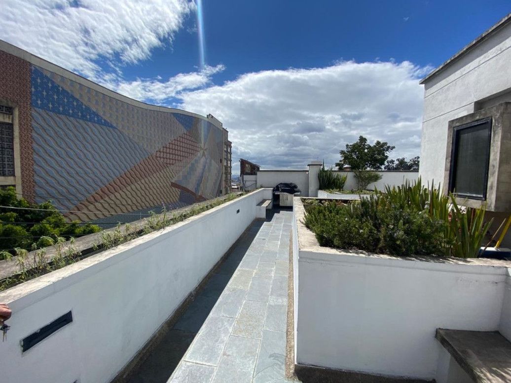Apartamento de 1 alcoba en venta en Egipto, Bogotá, 44 m² · foto 20 de 20