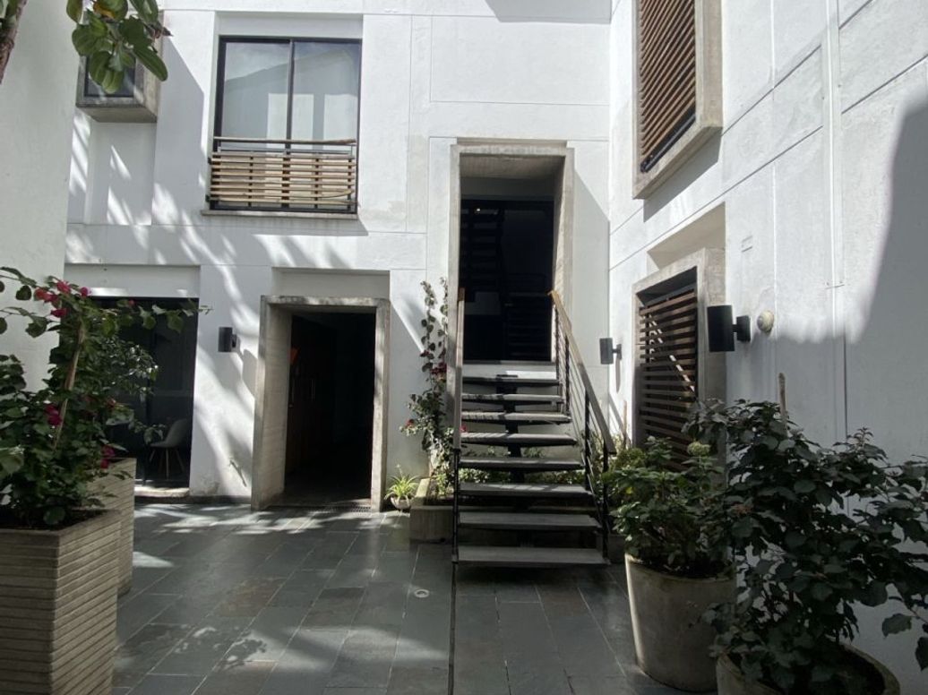 Apartamento de 1 alcoba en venta en Egipto, Bogotá, 44 m² · foto 2 de 20