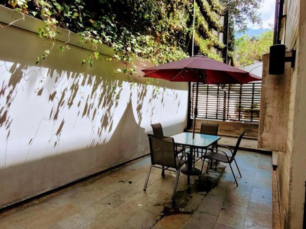 Apartamento de 1 alcoba en venta en Egipto, Bogotá, 44 m² · foto 8 de 20