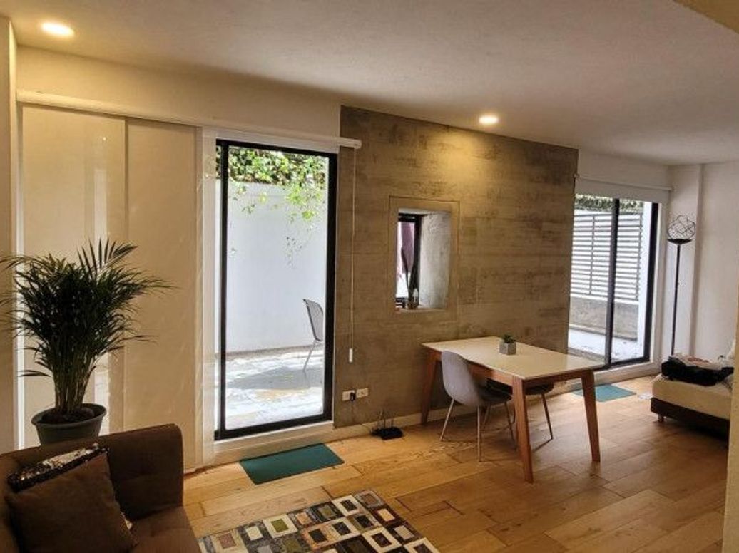 Apartamento de 1 alcoba en venta en Egipto, Bogotá, 44 m² · foto 6 de 20