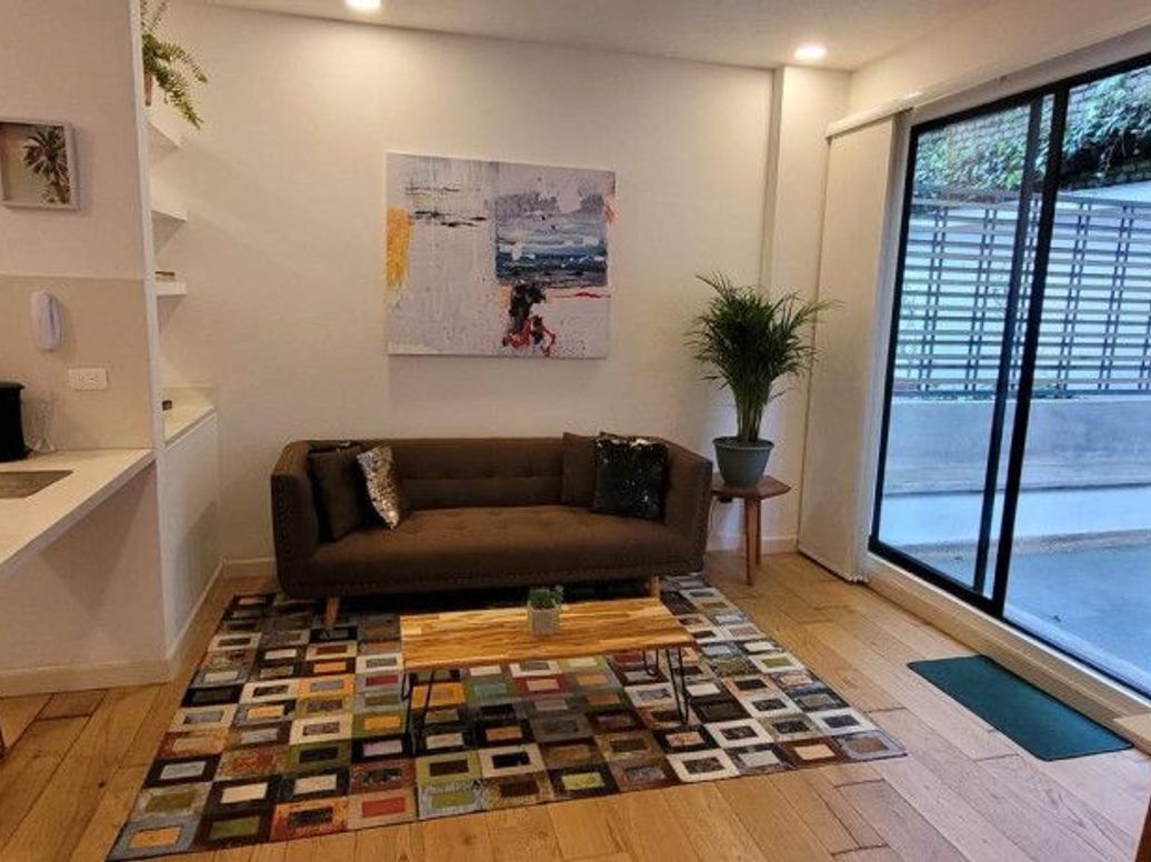 Apartamento de 1 alcoba en venta en Egipto, Bogotá, 44 m² · foto 4 de 20