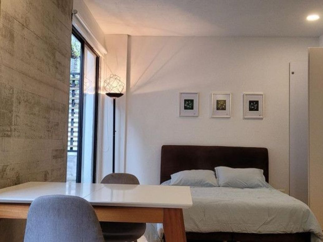 Apartamento de 1 alcoba en venta en Egipto, Bogotá, 44 m² · foto 10 de 20