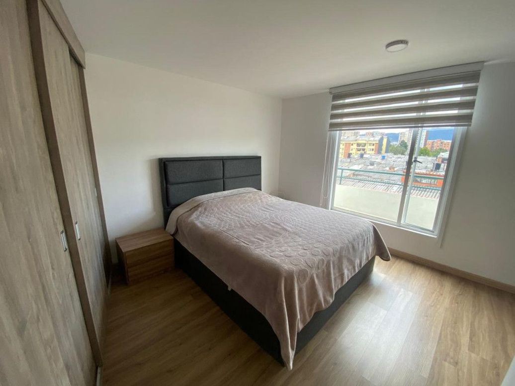 Apartamento de 2 alcobas en venta en Portales Del Norte, Bogotá, 77 m² · foto 20 de 20