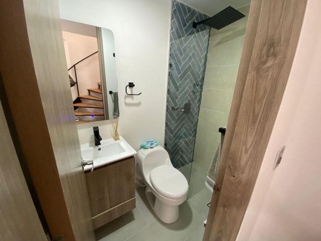 Apartamento de 2 alcobas en venta en Portales Del Norte, Bogotá, 77 m² · foto 4 de 20