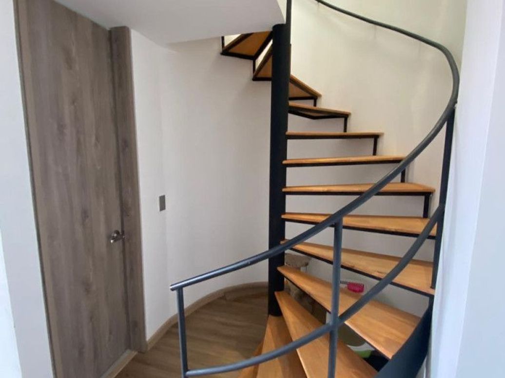 Apartamento de 2 alcobas en venta en Portales Del Norte, Bogotá, 77 m² · foto 13 de 20