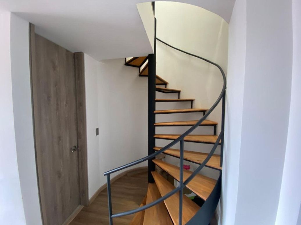 Apartamento de 2 alcobas en venta en Portales Del Norte, Bogotá, 77 m² · foto 12 de 20
