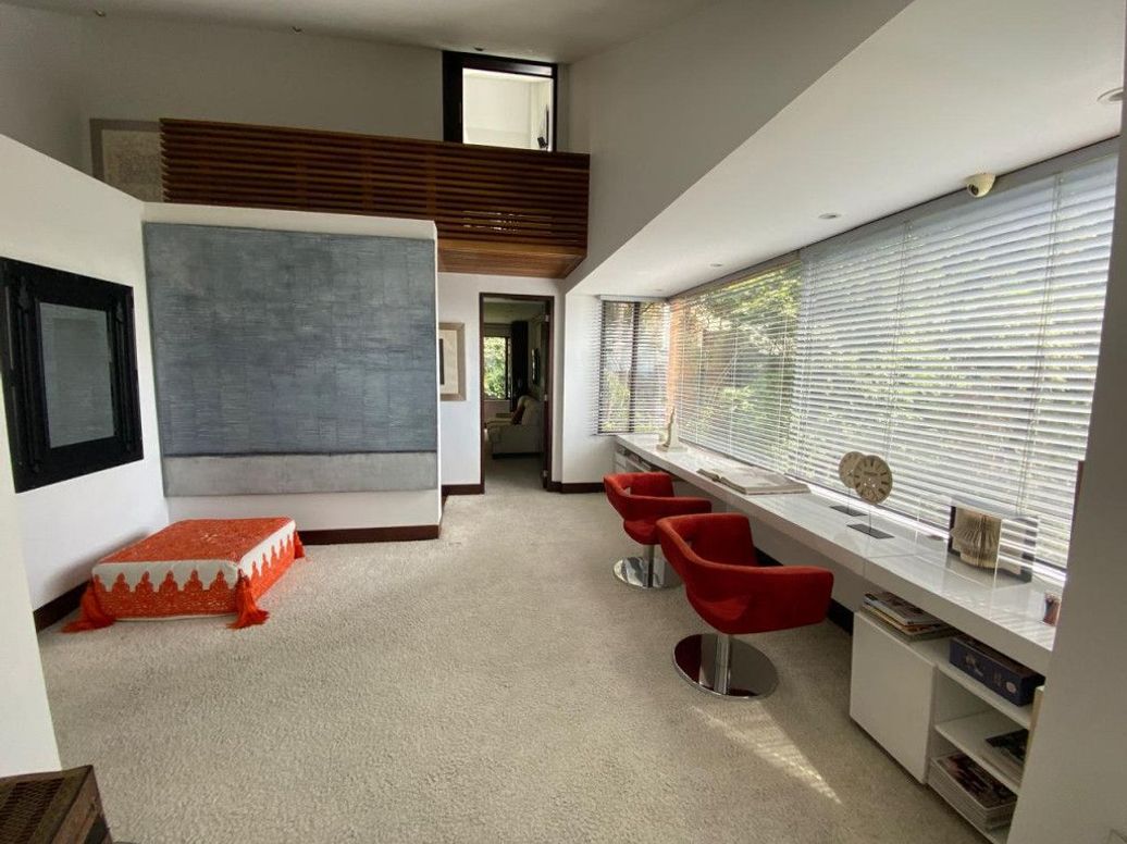 Apartamento de 3 alcobas en venta en El Refugio, Bogotá, 492 m² · foto 5 de 20