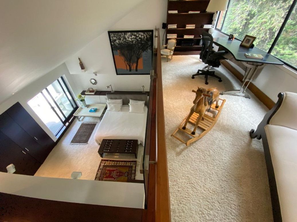 Apartamento de 3 alcobas en venta en El Refugio, Bogotá, 492 m² · foto 8 de 20