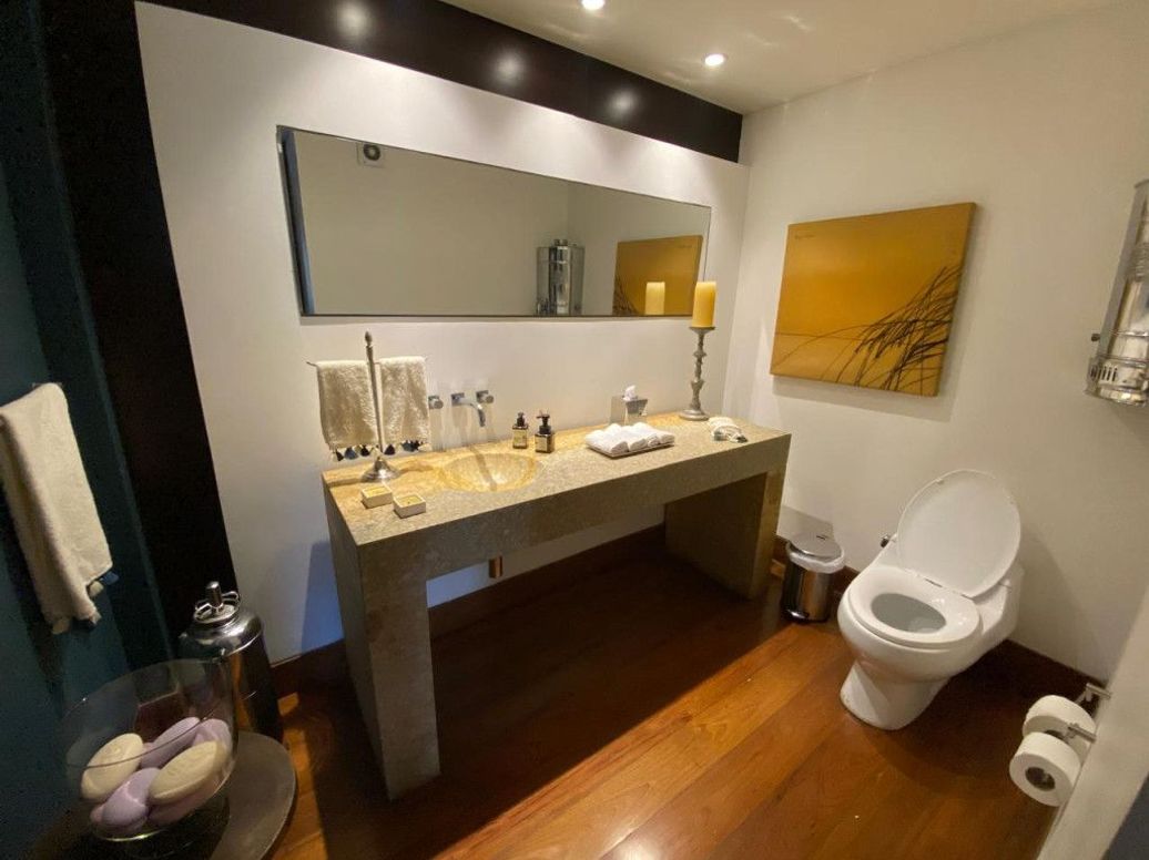 Apartamento de 3 alcobas en venta en El Refugio, Bogotá, 492 m² · foto 12 de 20