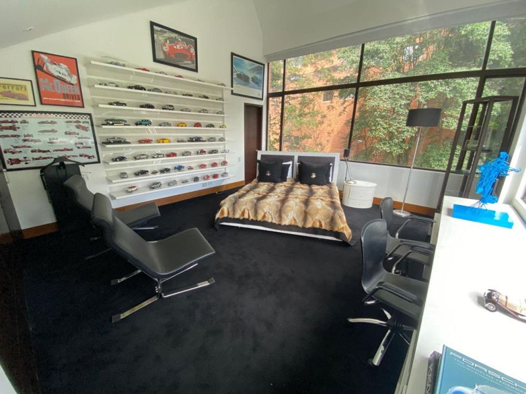 Apartamento de 3 alcobas en venta en El Refugio, Bogotá, 492 m² · foto 11 de 20