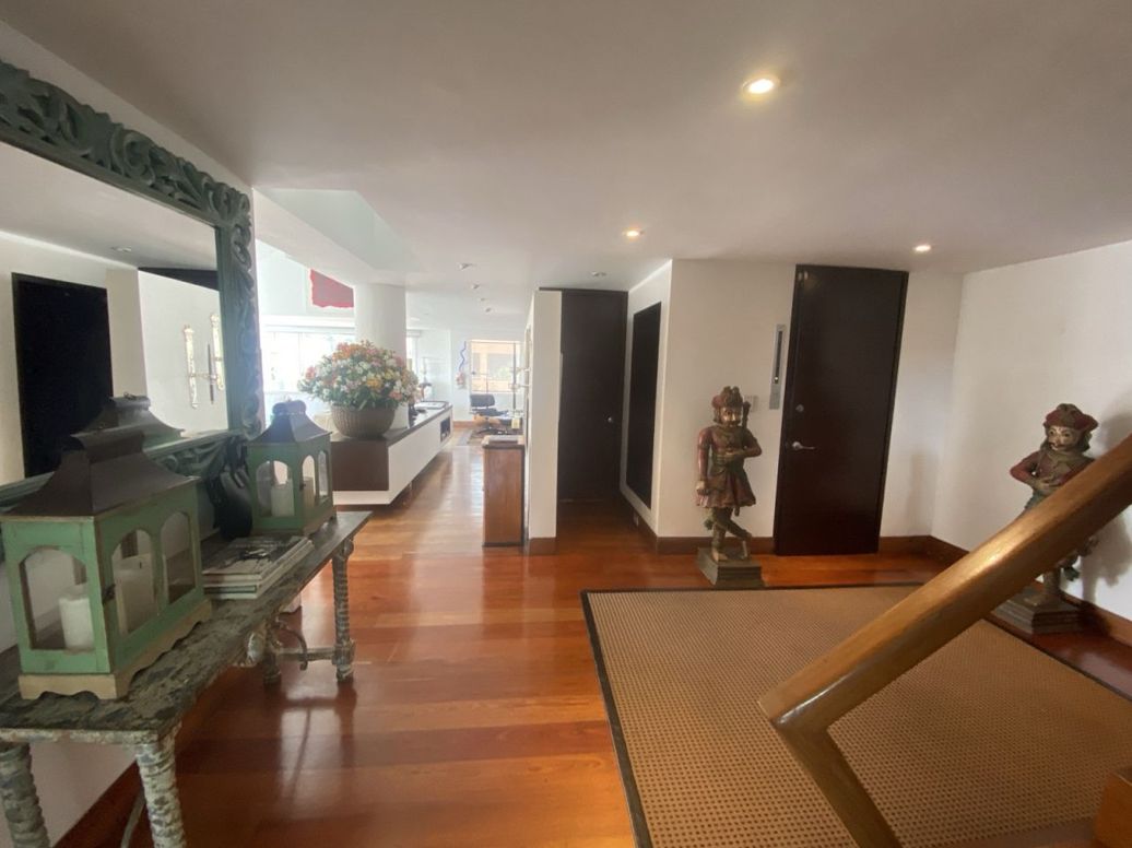 Apartamento de 3 alcobas en venta en El Refugio, Bogotá, 492 m² · foto 17 de 20