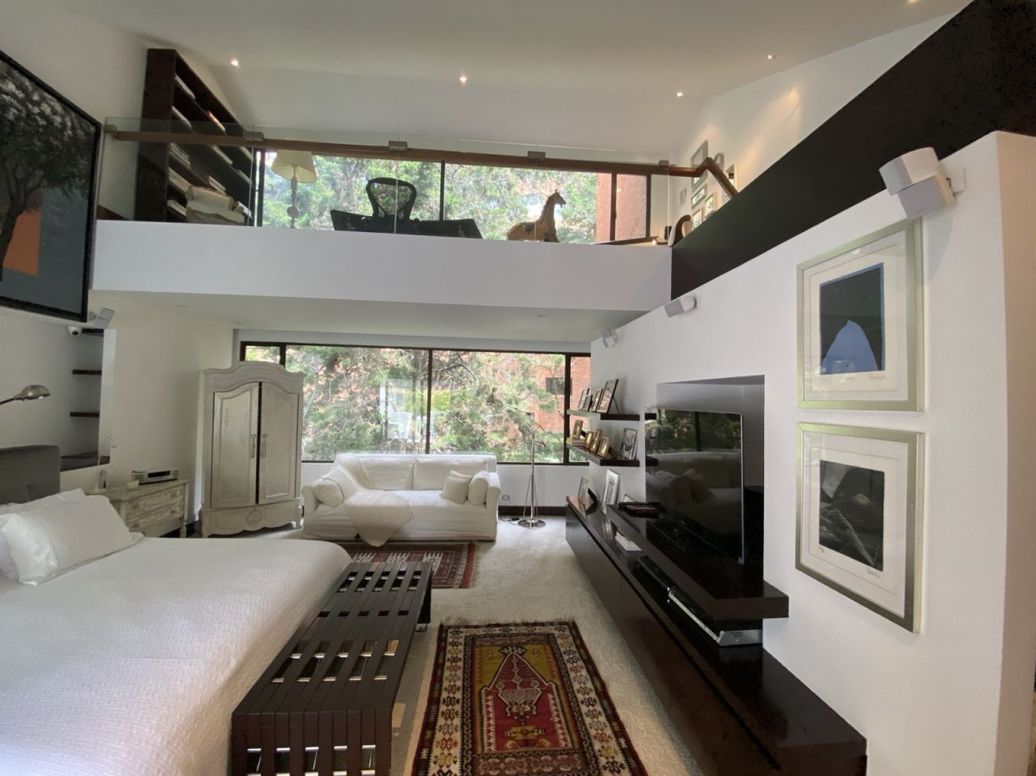 Apartamento de 3 alcobas en venta en El Refugio, Bogotá, 492 m² · foto 20 de 20
