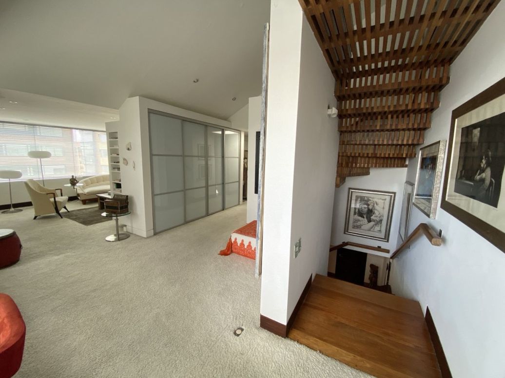 Apartamento de 3 alcobas en venta en El Refugio, Bogotá, 492 m² · foto 18 de 20
