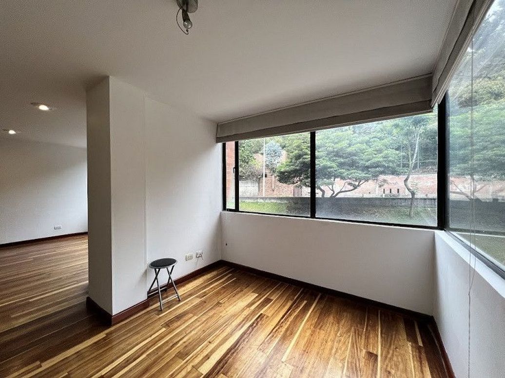 Apartamento de 2 alcobas en venta en Las Acacias, Bogotá, 125 m² · foto 6 de 20