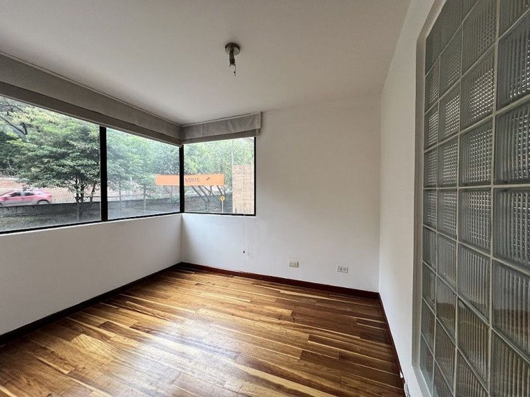 Apartamento de 2 alcobas en venta en Las Acacias, Bogotá, 125 m² · foto 5 de 20