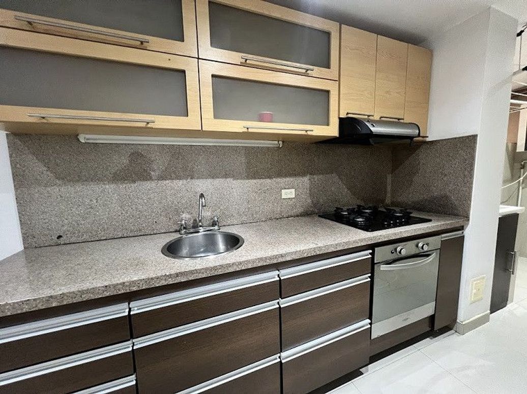 Apartamento de 2 alcobas en venta en Las Acacias, Bogotá, 125 m² · foto 8 de 20
