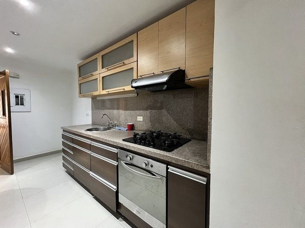 Apartamento de 2 alcobas en venta en Las Acacias, Bogotá, 125 m² · foto 9 de 20