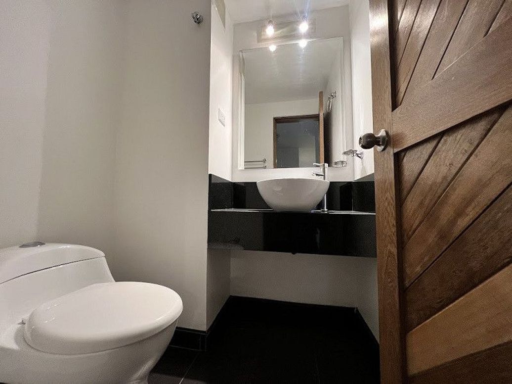Apartamento de 2 alcobas en venta en Las Acacias, Bogotá, 125 m² · foto 12 de 20