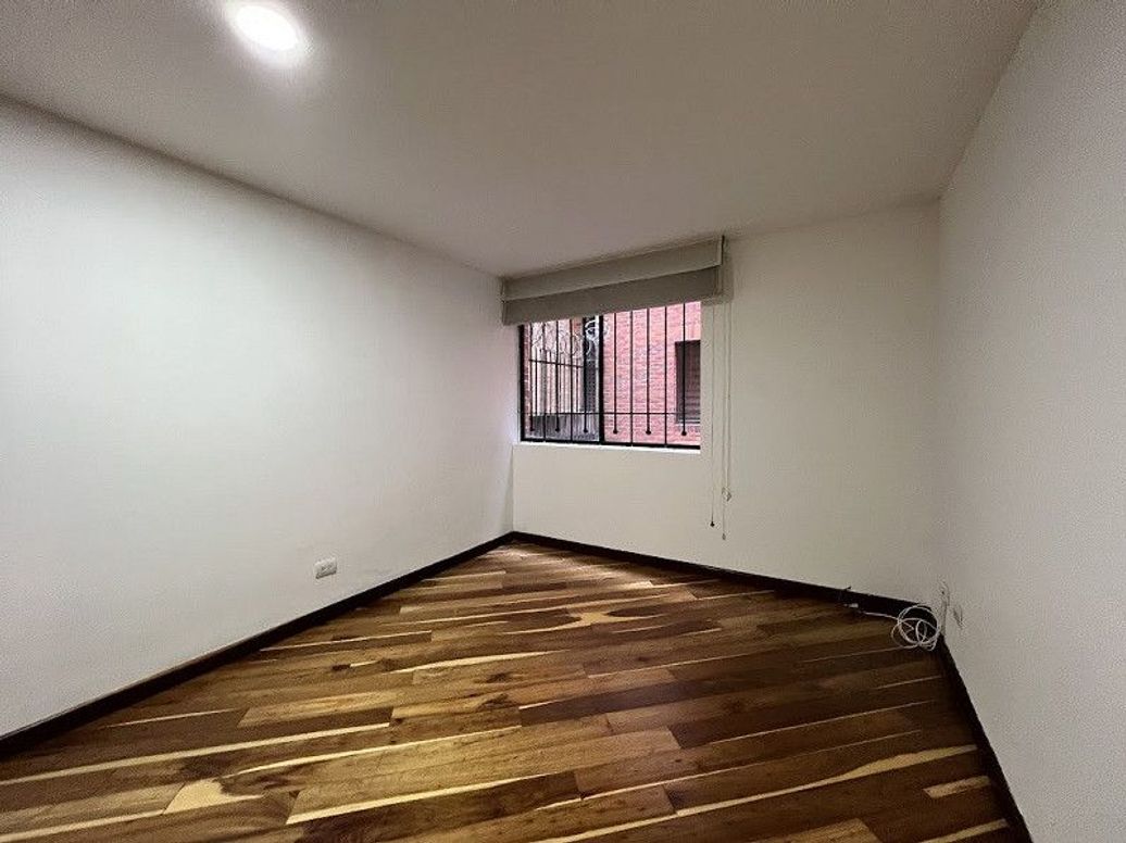 Apartamento de 2 alcobas en venta en Las Acacias, Bogotá, 125 m² · foto 14 de 20