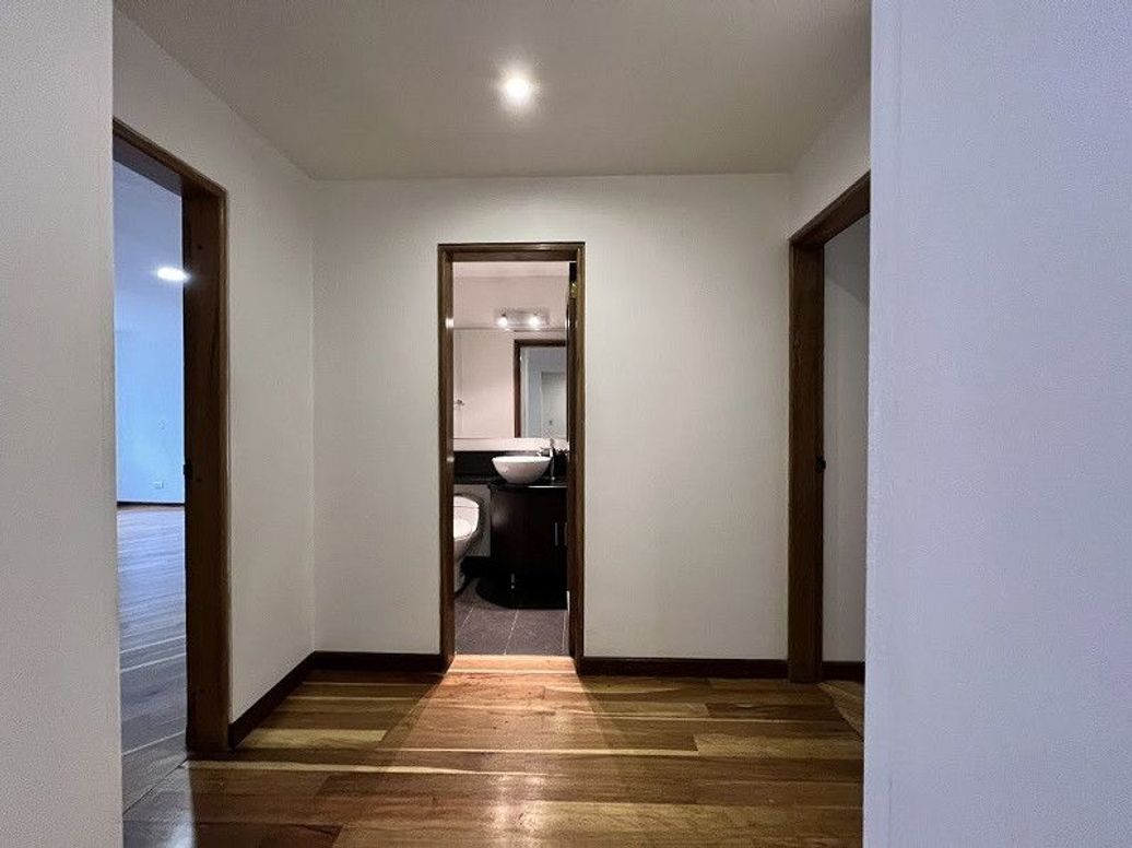 Apartamento de 2 alcobas en venta en Las Acacias, Bogotá, 125 m² · foto 13 de 20