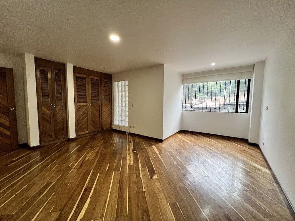 Apartamento de 2 alcobas en venta en Las Acacias, Bogotá, 125 m² · foto 19 de 20