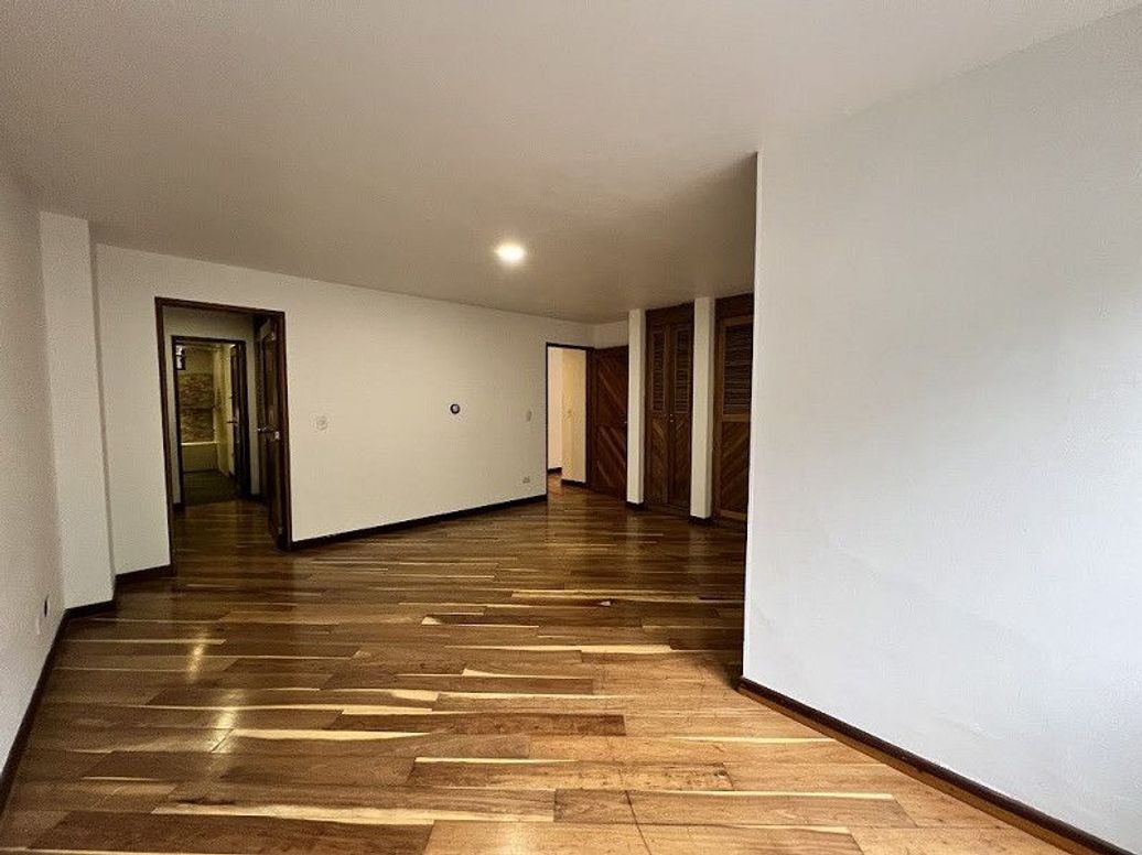 Apartamento de 2 alcobas en venta en Las Acacias, Bogotá, 125 m² · foto 20 de 20