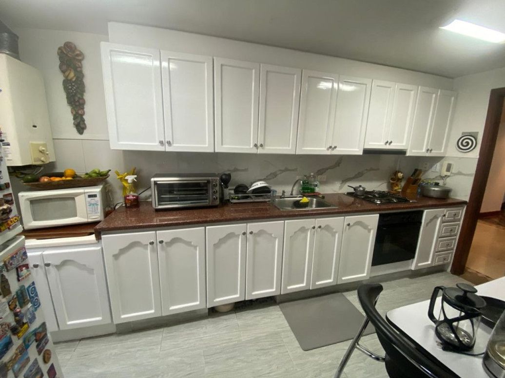 Apartamento de 3 alcobas en venta en A.S.D., Bogotá, 173 m² · foto 10 de 20