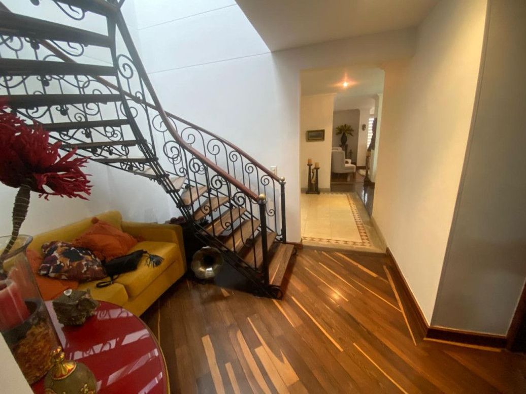 Apartamento de 3 alcobas en venta en A.S.D., Bogotá, 173 m² · foto 13 de 20