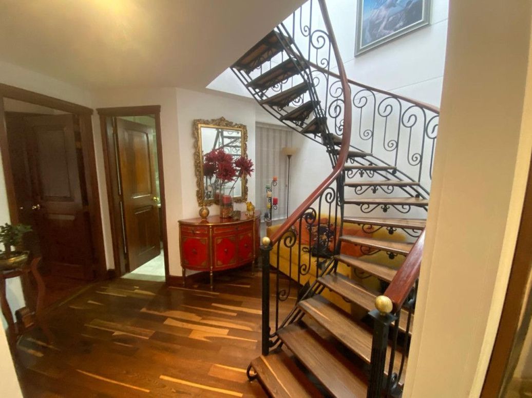 Apartamento de 3 alcobas en venta en A.S.D., Bogotá, 173 m² · foto 14 de 20