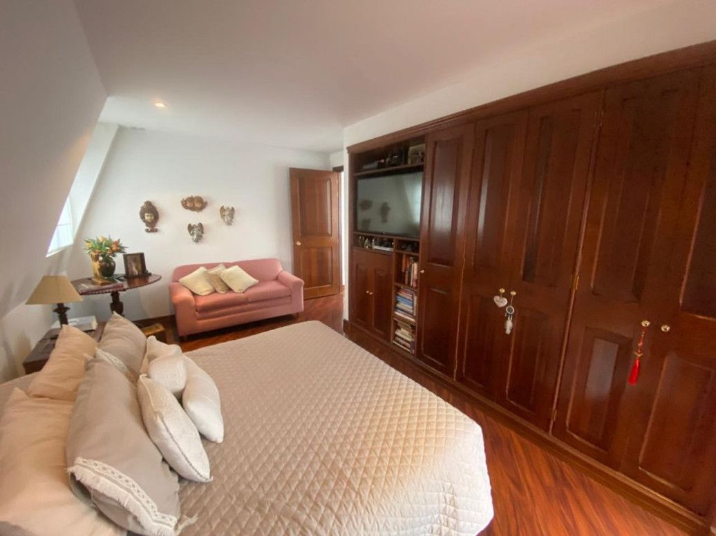 Apartamento de 3 alcobas en venta en A.S.D., Bogotá, 173 m² · foto 16 de 20