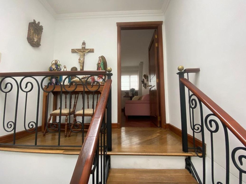 Apartamento de 3 alcobas en venta en A.S.D., Bogotá, 173 m² · foto 15 de 20