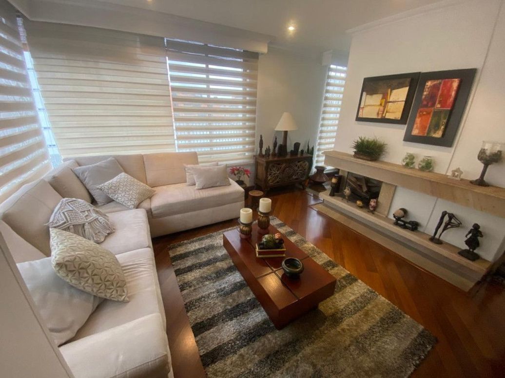 Apartamento de 3 alcobas en venta en A.S.D., Bogotá, 173 m² · foto 9 de 20