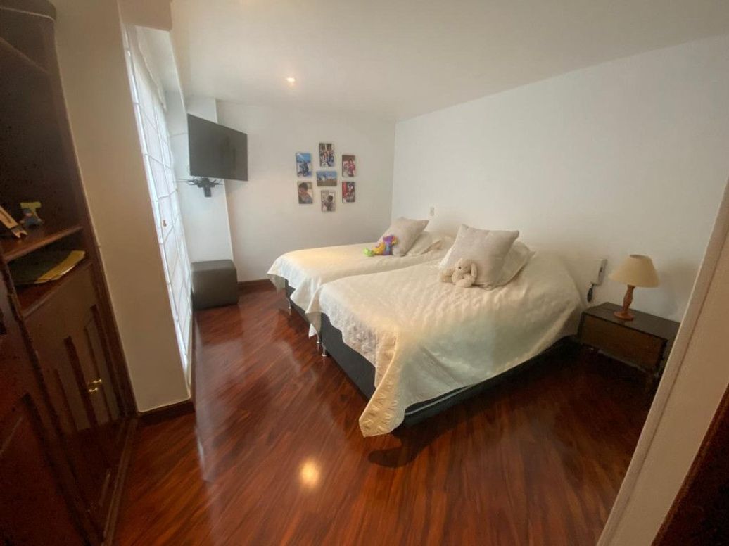 Apartamento de 3 alcobas en venta en A.S.D., Bogotá, 173 m² · foto 20 de 20