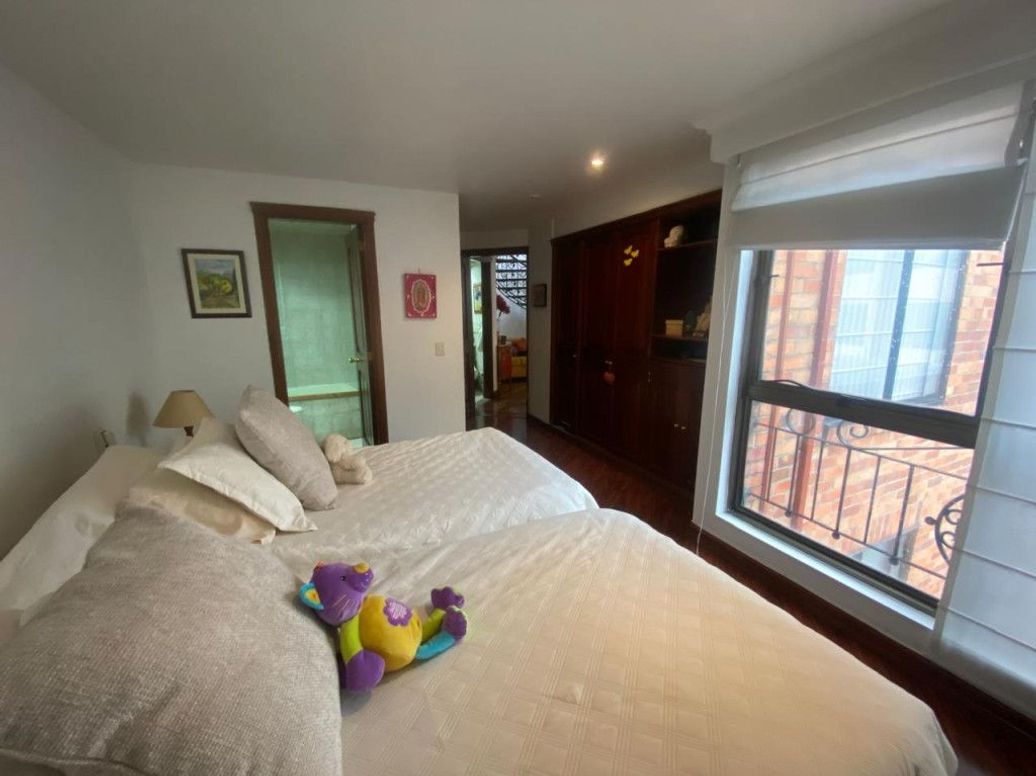 Apartamento de 3 alcobas en venta en A.S.D., Bogotá, 173 m² · foto 19 de 20