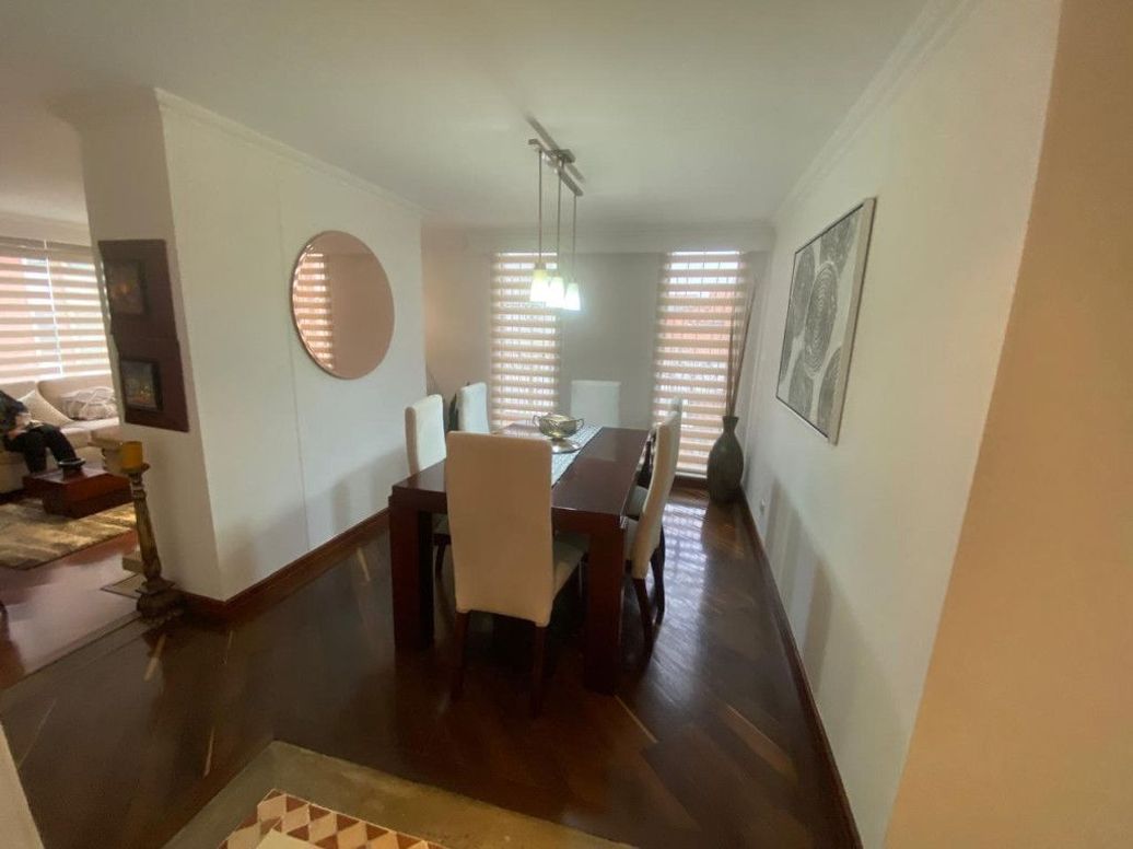 Apartamento de 3 alcobas en venta en A.S.D., Bogotá, 173 m² · foto 6 de 20