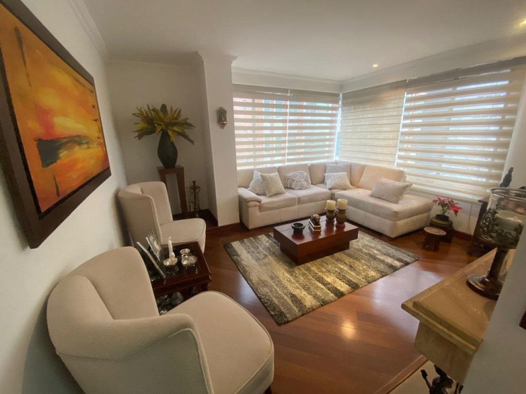 Apartamento de 3 alcobas en venta en A.S.D., Bogotá, 173 m² · foto 5 de 20