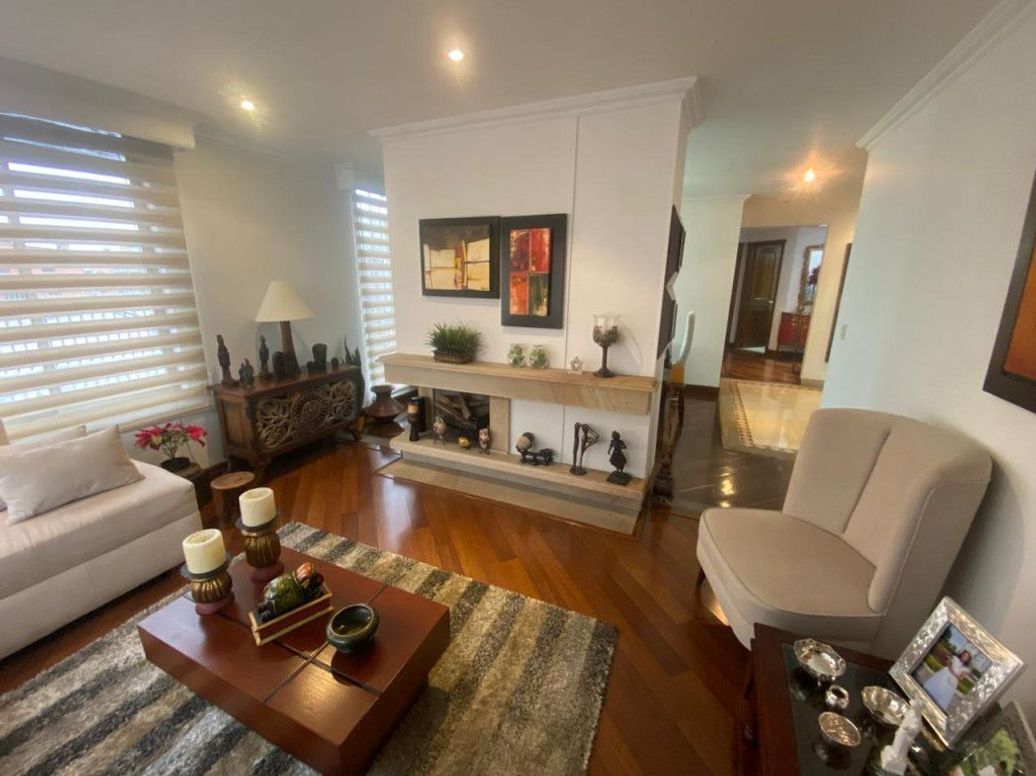 Apartamento de 3 alcobas en venta en A.S.D., Bogotá, 173 m² · foto 7 de 20
