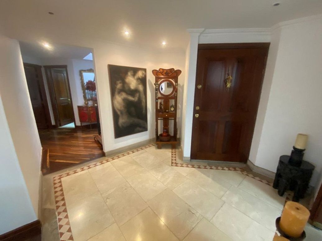 Apartamento de 3 alcobas en venta en A.S.D., Bogotá, 173 m² · foto 4 de 20
