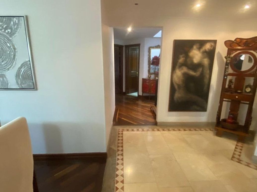 Apartamento de 3 alcobas en venta en A.S.D., Bogotá, 173 m² · foto 8 de 20