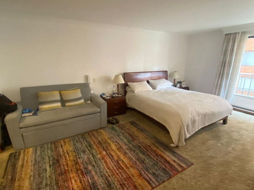 Apartamento de 3 alcobas en venta en Cr. El Bosque, Bogotá, 193 m² · foto 17 de 20