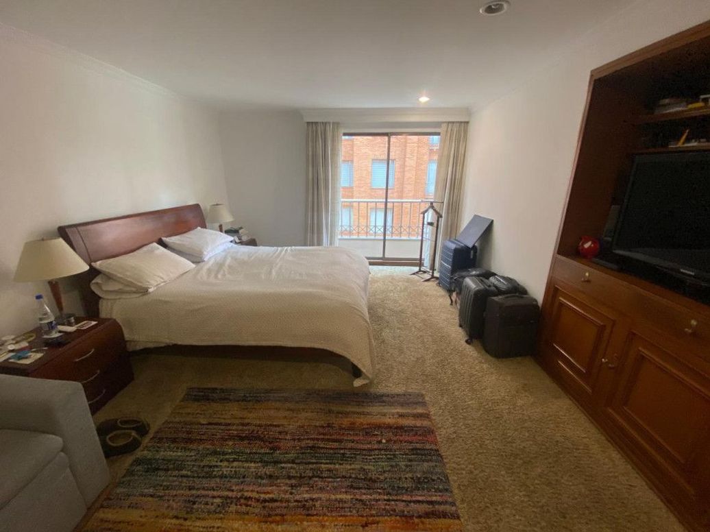 Apartamento de 3 alcobas en venta en Cr. El Bosque, Bogotá, 193 m² · foto 16 de 20