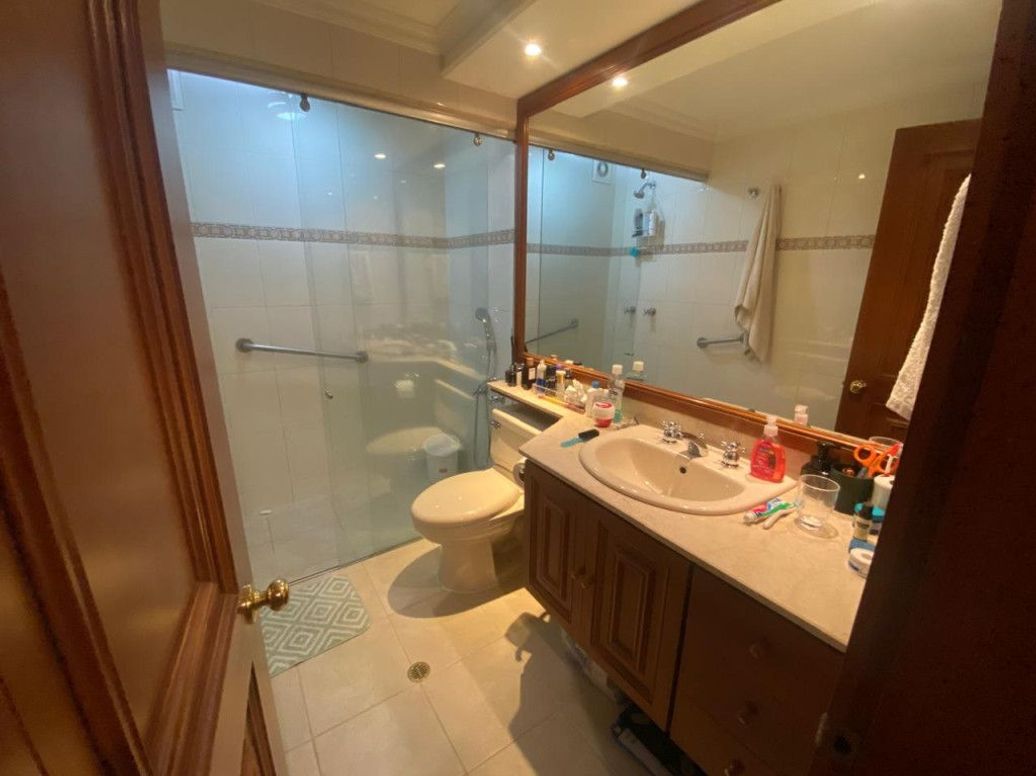 Apartamento de 3 alcobas en venta en Cr. El Bosque, Bogotá, 193 m² · foto 18 de 20