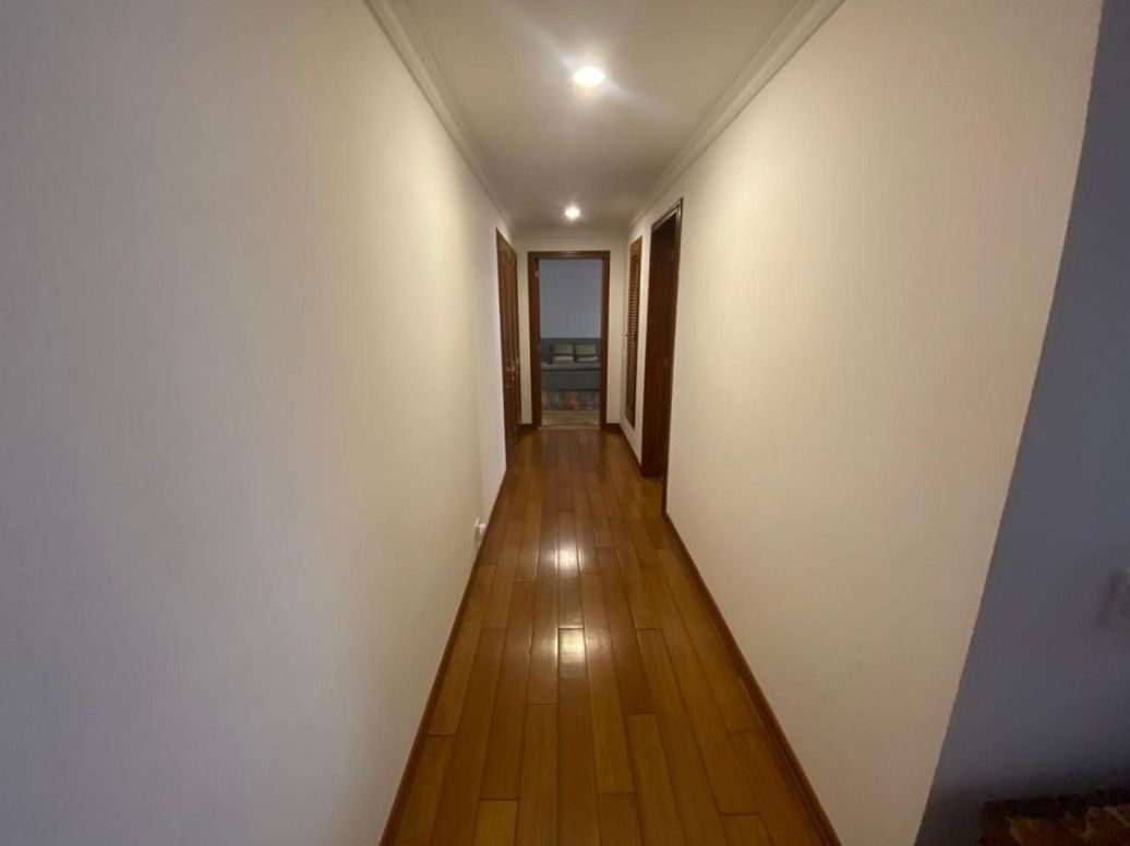 Apartamento de 3 alcobas en venta en Cr. El Bosque, Bogotá, 193 m² · foto 13 de 20