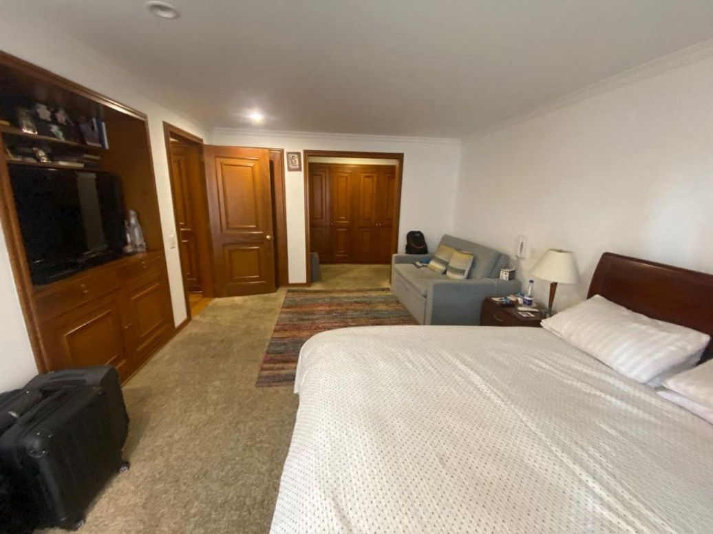 Apartamento de 3 alcobas en venta en Cr. El Bosque, Bogotá, 193 m² · foto 15 de 20