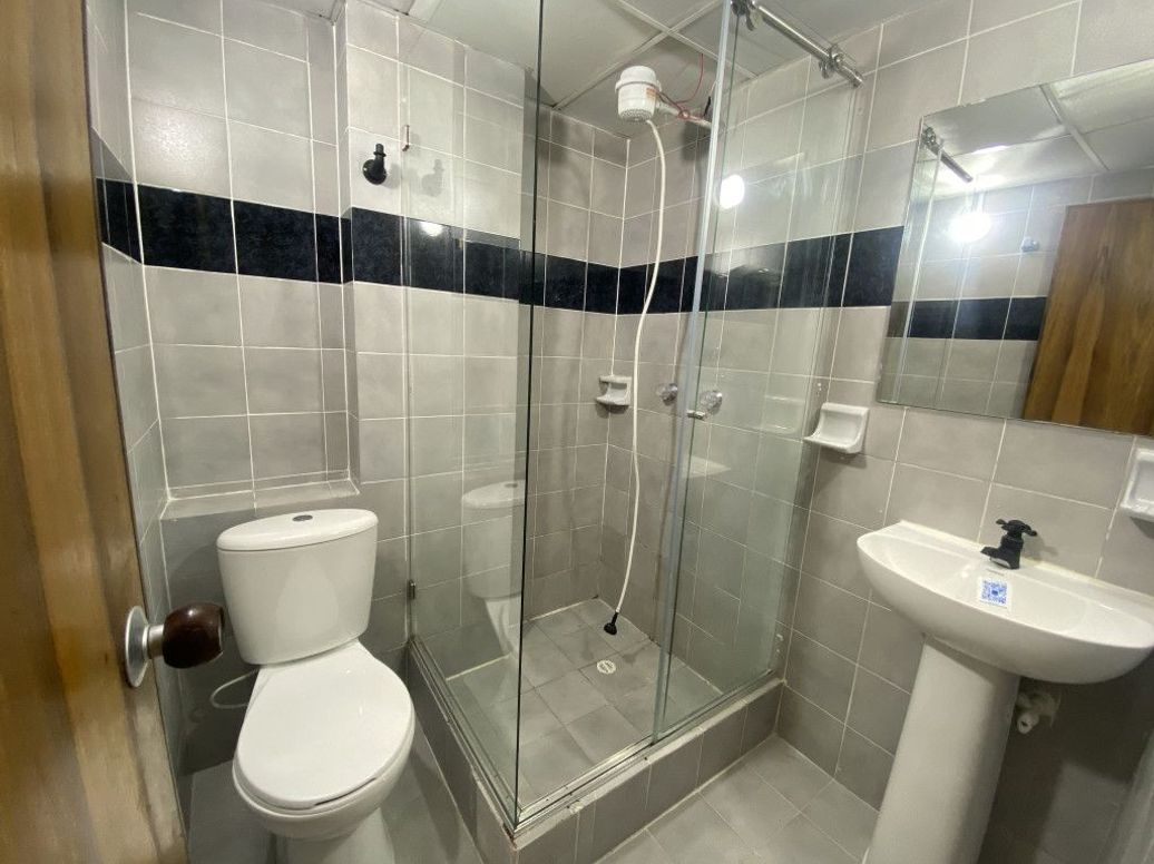Apartamento de 2 alcobas en venta en Banco Central, Bogotá, 55 m² · foto 16 de 20