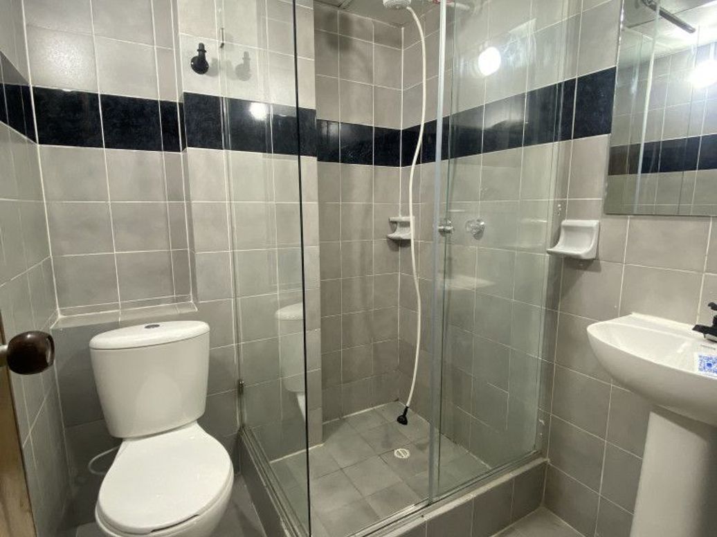Apartamento de 2 alcobas en venta en Banco Central, Bogotá, 55 m² · foto 17 de 20
