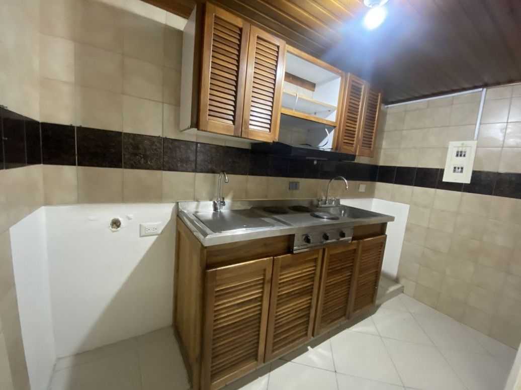 Apartamento de 2 alcobas en venta en Banco Central, Bogotá, 55 m² · foto 7 de 20